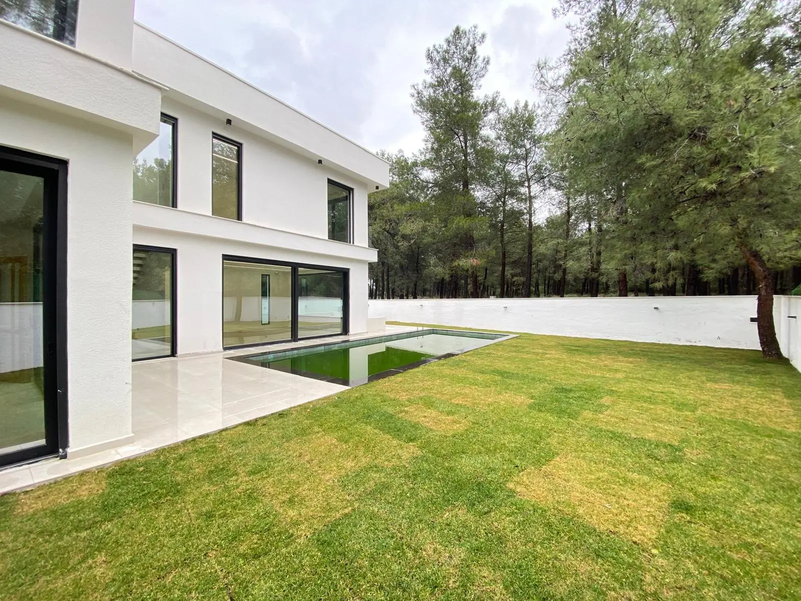 Home in Kepez